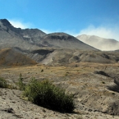 Mount St. Helens 16